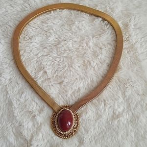 Vintage Florenza Necklace